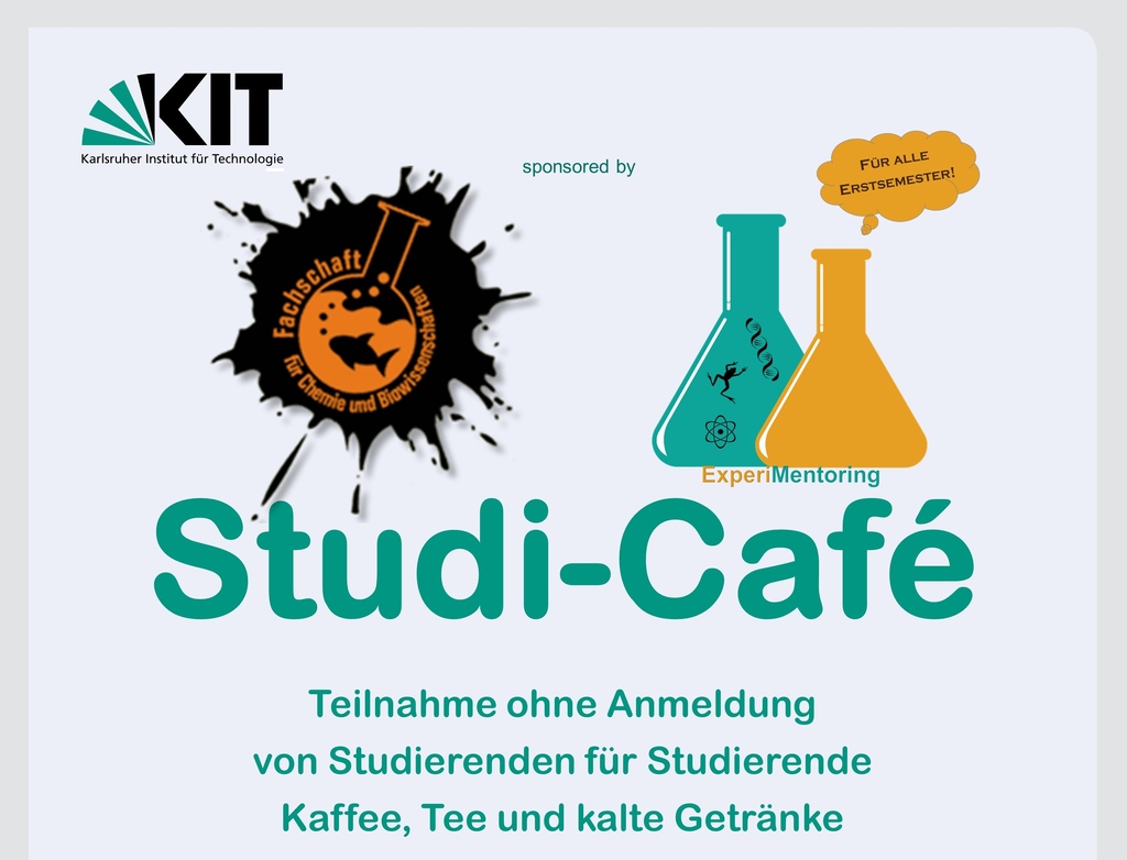 Studi-Café
